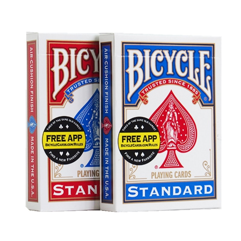 Bicycle Standard  ǥ  ī  USPCC ..